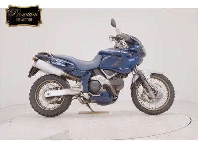 Cagiva CAGIVA GRAN YELLOW?? ON