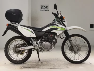Honda XR230