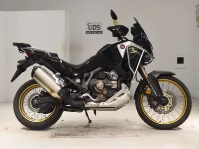 Honda CRF1100L AFRICA TWIN D 2020