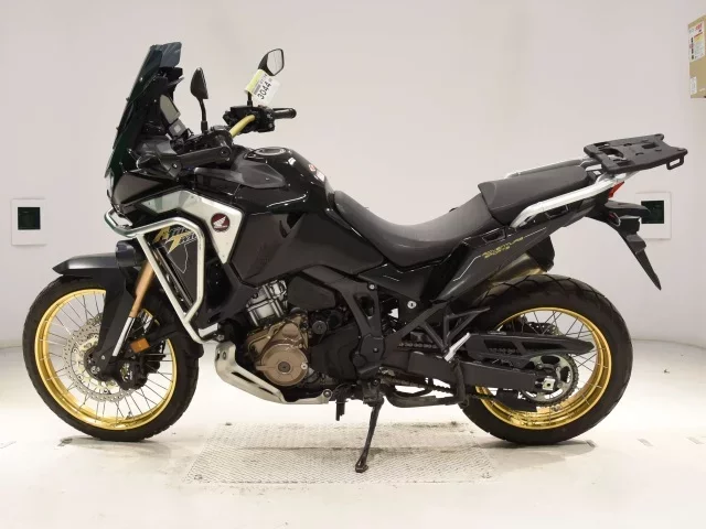 Honda CRF1100L AFRICA TWIN D