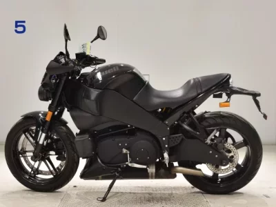 Buell BUELL XB12SCG LIGHTNING  с аукциона в Японии