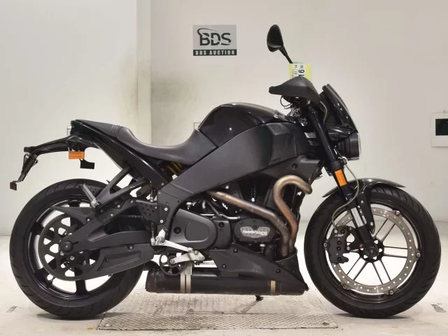 Buell  XB12SCG LIGHTNING лот № 2816 оценка 4  с аукциона в Японии