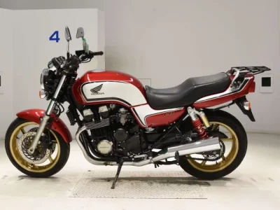 Honda CB750  с аукциона в Японии
