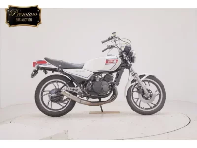 Yamaha RZ250  с аукциона в Японии