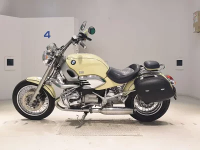 BMW BMW R1200C  с аукциона в Японии