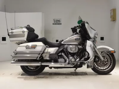 Harley-Davidson HARLEY FLHTCU1580  с аукциона в Японии