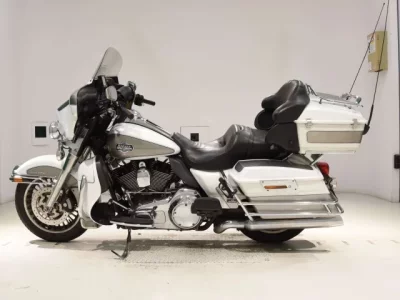 Harley-Davidson HARLEY FLHTCU1580  с аукциона в Японии