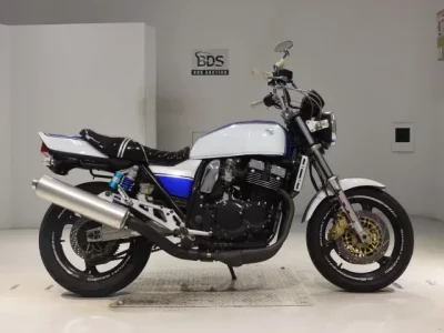 Suzuki GSX400  с аукциона в Японии