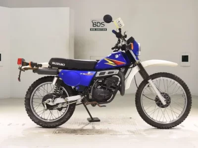 Suzuki TS185