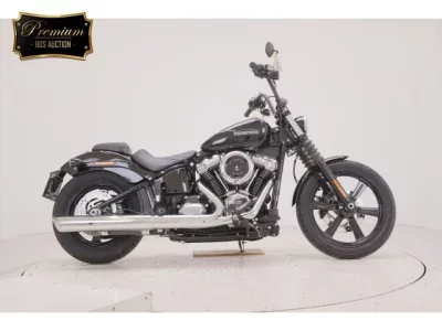 Harley-Davidson HARLEY FXBB1920
