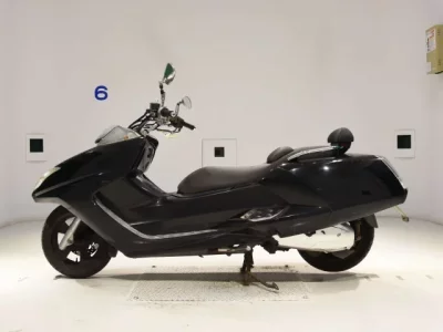 Yamaha MAXAM250  с аукциона в Японии