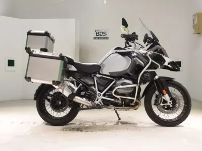 BMW BMW R1200GS ADVENTURE  с аукциона в Японии