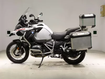 BMW BMW R1200GS ADVENTURE  с аукциона в Японии