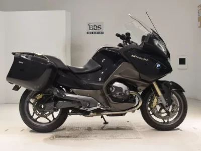 BMW BMW R1200RT  с аукциона в Японии