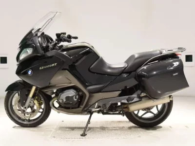 BMW BMW R1200RT  с аукциона в Японии