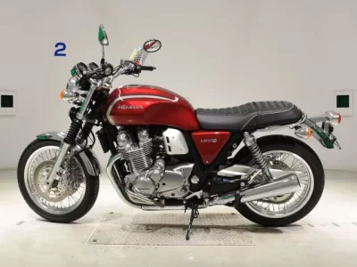 Honda CB1100EX ABS  с аукциона в Японии