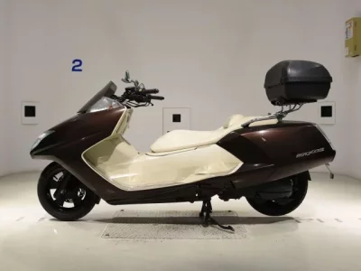 Yamaha MAXAM250  с аукциона в Японии