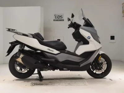 Other BMWC400GT 2019