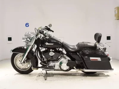 Harley-Davidson HARLEY FLHR1450  с аукциона в Японии