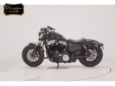 Harley-Davidson HARLEY XL1200X  с аукциона в Японии