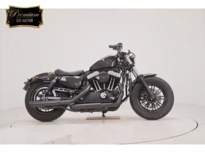 Harley-Davidson HARLEY XL1200X  с аукциона в Японии