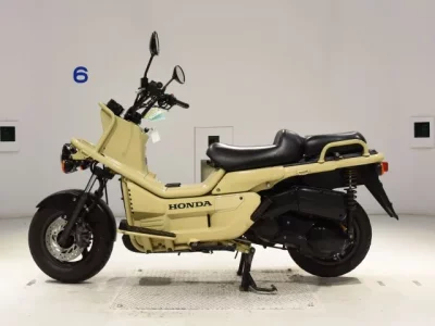 Honda PS250  с аукциона в Японии