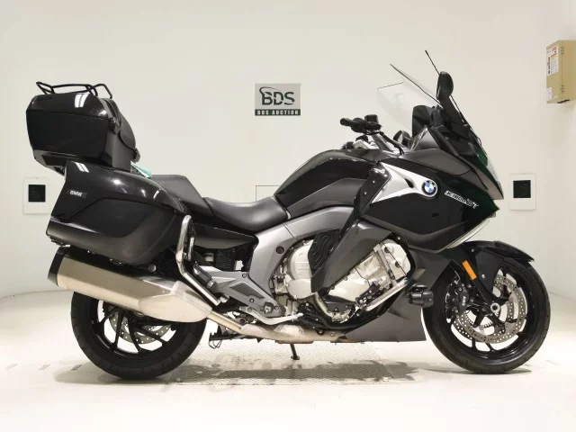 BMW  K1600GT лот № 5074 оценка 5  с аукциона в Японии