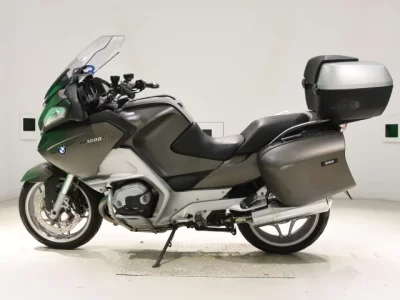BMW BMW R1200RT  с аукциона в Японии