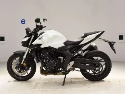 Honda CB1000HORNET  с аукциона в Японии