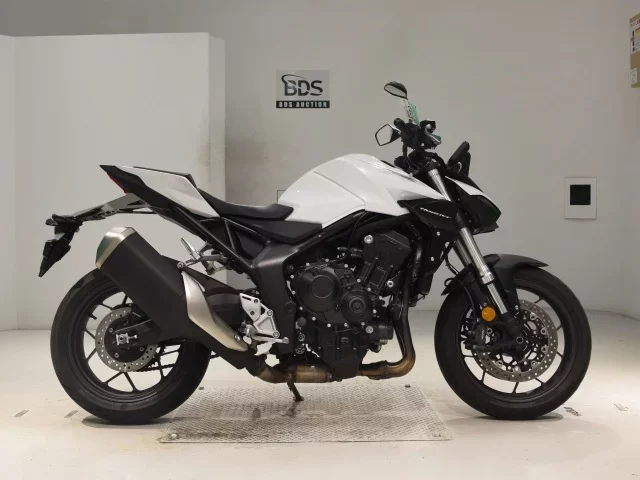 Honda CB1000HORNET лот № 2759 оценка 5  с аукциона в Японии
