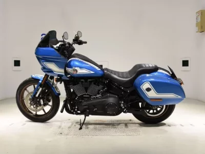 Harley-Davidson HARLEY FXLRST1920  с аукциона в Японии