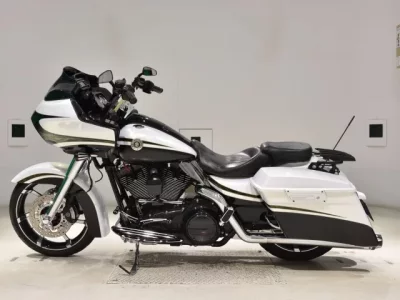 Harley-Davidson HARLEY FLTRXSE1800CVO
