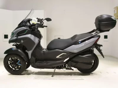 Yamaha TORI CITY 300  с аукциона в Японии