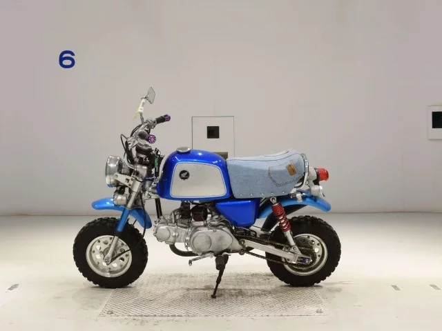 Honda GORILLA
