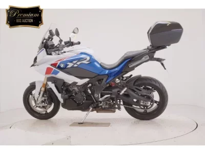 Other BMWS1000XR лот № 2540 оценка 6  с аукциона в Японии 2