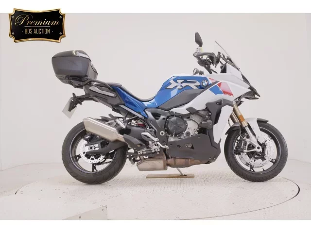 Other BMWS1000XR лот № 2540 оценка 6  с аукциона в Японии