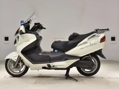 Suzuki SKYWAVE 650LX  с аукциона в Японии