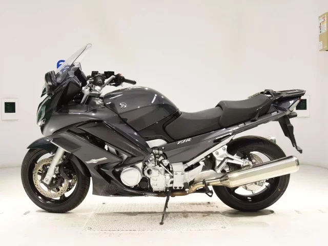 Yamaha FJR1300A