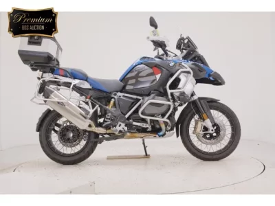 Other BMWR1250GS ADVENTURE  с аукциона в Японии