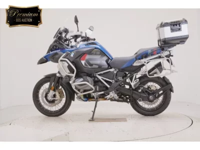 Other BMWR1250GS ADVENTURE  с аукциона в Японии