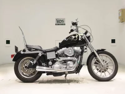 Harley-Davidson HARLEY FXD1450  с аукциона в Японии