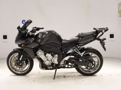 Yamaha FZ-1 FEATHER  с аукциона в Японии
