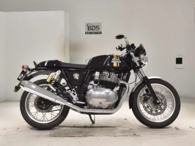 Other ENFIELD CONTINENTAL GT650  с аукциона в Японии