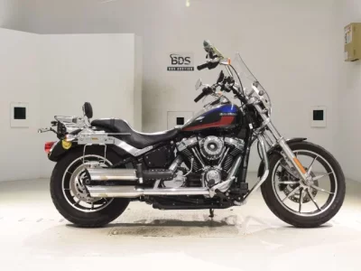 Harley-Davidson HARLEY FXLR1750  с аукциона в Японии