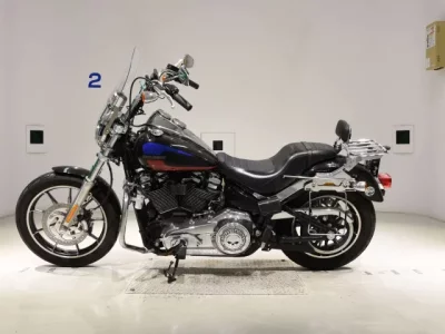 Harley-Davidson HARLEY FXLR1750  с аукциона в Японии