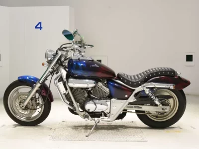 Honda MAGNA 250  с аукциона в Японии