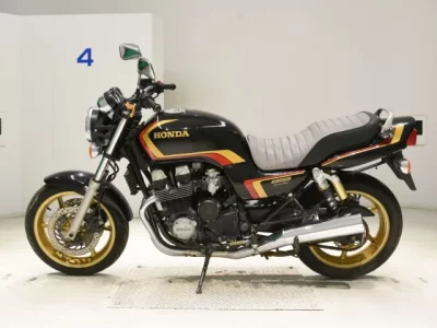 Honda CB750  с аукциона в Японии