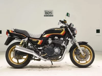 Honda CB750  с аукциона в Японии