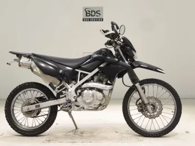 Kawasaki KLX125