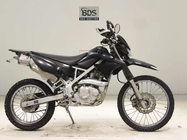 Kawasaki KLX125